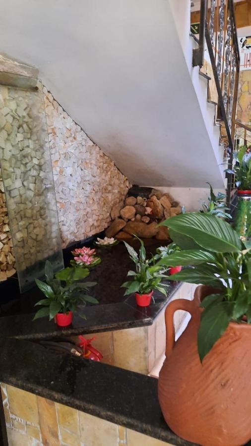Pousada Canto Das Corujas São Roque Exterior foto