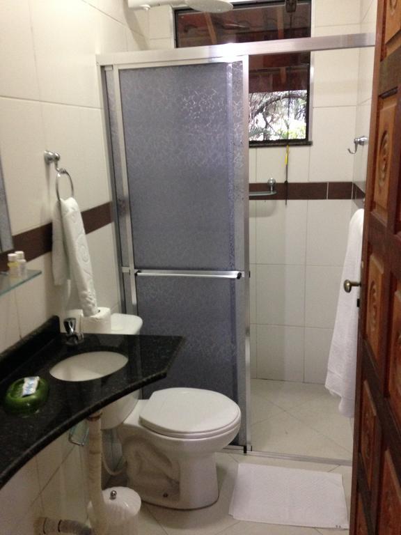 Pousada Canto Das Corujas São Roque Exterior foto